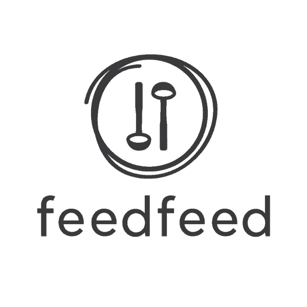 FeedFeed logo